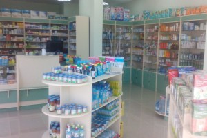 Детское питание для детей до трех лет есть в наличии во всех уполномоченных аптеках Астраханской области в полном объеме.