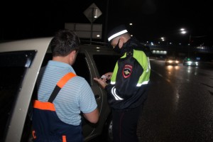 Астраханские полицейские подвели итоги рейда проведанного в целях выявления грубых нарушений правил ПДД.