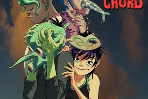 Ли Джон попытался пустить Gorillaz ко дну 