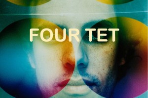 Four Tet выпустил два альбома