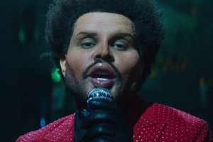 Новый клип The Weeknd за два дня посмотрели почти 20 миллионов раз