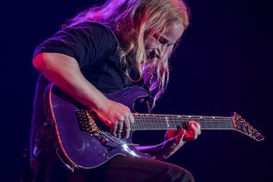 Басист Nightwish покинул группу из-за несправедливости в индустрии