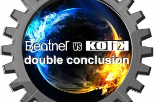 19 ЯНВАРЯ В 19:00 (MSK) ПРЕЗЕНТАЦИЯ РАДИОШОУ "DOUBLE CONCLUSION" ©.