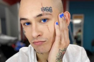 Моргенштерн готов ехать на «Евровидение»