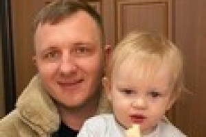 Илья Яббаров: «Пробился к сыну, пока матери нет дома»