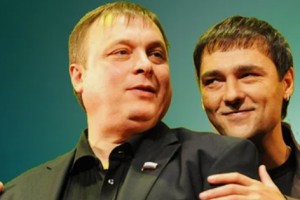 Андрей Разин попросил правообладателей не удалять из Сети видео Юрия Шатунова