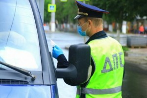 Дорожными полицейскими за входные выявлено 36 фактов управления транспортом в состоянии опьянения, сообщили сегодня в пресс-службе регионального УМВД.