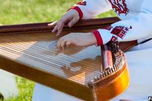  Псков станет столицей фестиваля народной музыки «Покровская башня»