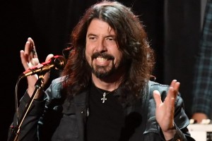 Foo Fighters отметят выход альбома запуском собственной радиостанции