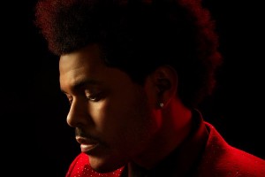 Weeknd выпустит сборник лучших хитов