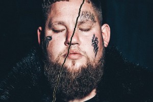 Rag'n'Bone Man показал новый сингл второго альбома