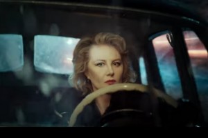 Земфира показала «Злого человека»