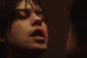 Датские панки Iceage выпустили клип на песню «The Holding Hand»