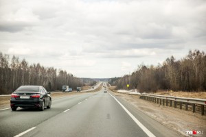 Ездить по автотрассам стало дороже. С февраля вступили в силу новые тарифы.