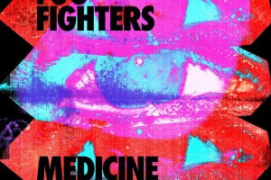 Foo Fighters выпустили «Medicine At Midnight»