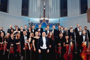 Collegium Musicum исполнит «Шедевры барокко» на старинных инструментах