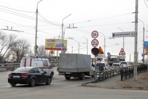 Режим ЧС на мосту в створе ул. Боевая будет снят после завершения всех противоаварийных работ.