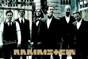 Группа Rammstein записала на карантине новый альбом