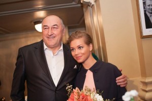 «Что-то сделала с лицом?»: поклонники не узнали Кристину Асмус