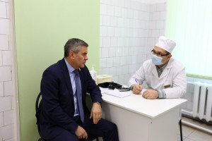 Об эпидемиологической ситуации в Астраханской области по коронавирусу сегодня рассказали в региональном минздраве.