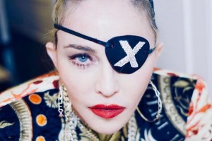 Мадонна выпустит фильм о туре «Madam X» на Netflix