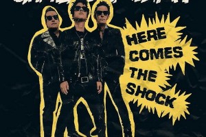 Green Day сняли клип про «панк-рок-аэробику»