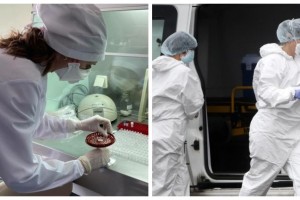 По данным министерства здравоохранения, на 4 марта в Астраханской области зарегистрировано 92 новых подтверждённых случаев заражения коронавирусной инфекцией.