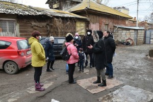 Ситуация с признанием в Астрахани домов аварийными, без ведома жителей, набирает обороты.