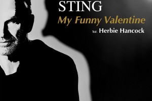 Стинг и Херби Хэнкок перепели «My Funny Valentine» 