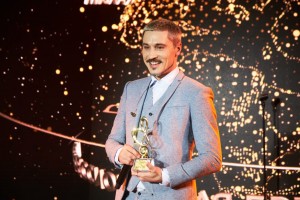 Премию «BraVo» получили Билан и Little Big.