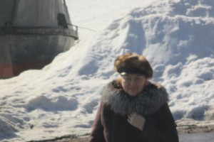 Фантазии от Светланы Полыгаловой - Произведение  Проводник невидимого царства