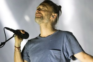 Radiohead выпустит серию своих концертов на YouTube