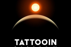 Tattooin представит новый альбом в формате 360 градусов