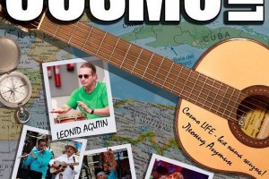 «Cosmo Life» Леонида Агутина покажут для звезд и поклонников