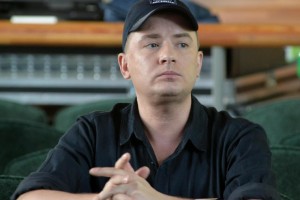 Разин рассказал о тяжелом состоянии Данилко: «Не мог пережить»