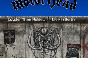 Motorhead выпустили живой альбом из тура Kings of The Road