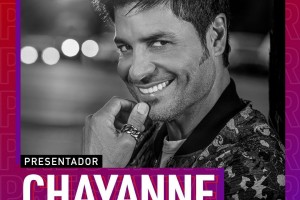 Chayanne принял участие в Latin American Music Awards