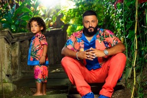DJ Khaled собрал на новом альбоме Джастина Бибера, Карди Би, Дрейка и Migos