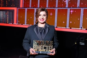 Победительница шоу «Ну-ка, все вместе!» выиграла запись сингла для «Нового радио»