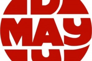 EAT, SLEEP, RAVE... ОЙ! МИР, ТРУД, МАЙ!