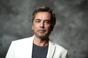 Jean-Michel Jarre