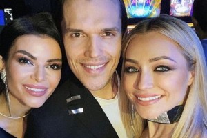 «Новые Самоцветы» отметят юбилей с Львом Лещенко, Стасом Михайловым и Вячеславом Добрыниным