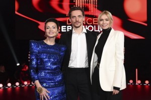 Первый канал снова запускает «Dance Революцию»