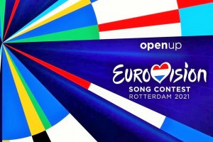 «Евровидение 2021» покажет в прямом эфире Первый канал