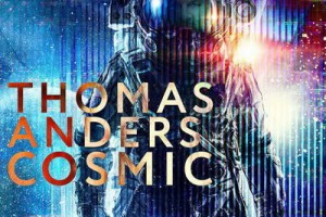 Рецензия: Томас Андерс - «Cosmic»