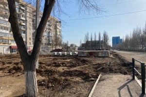 В рамках проекта «Народный бюджет» в Астрахани  еще одно общественное пространство будет благоустроено. 