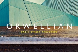 Manic Street Preachers выпустили сингл и анонсировали альбом
