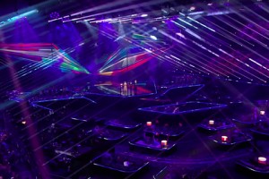 Объявлены первые десять финалистов «Евровидения-2021»