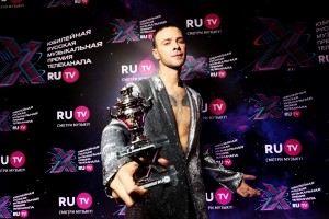 X Русская Музыкальная Премия назвала Барских, Артик и Асти лучшими