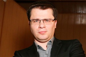 Харламов сделал официальное заявление
